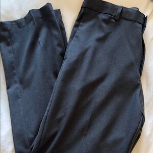 Men's Gray Pants
